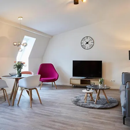 Bernstein Kattegat 23 Busum