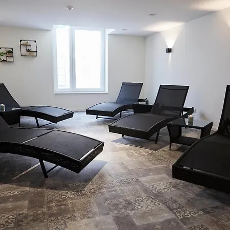 Bernstein Kattegat 23 Apartment
