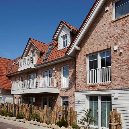 Apartment Bernstein Kattegat 23